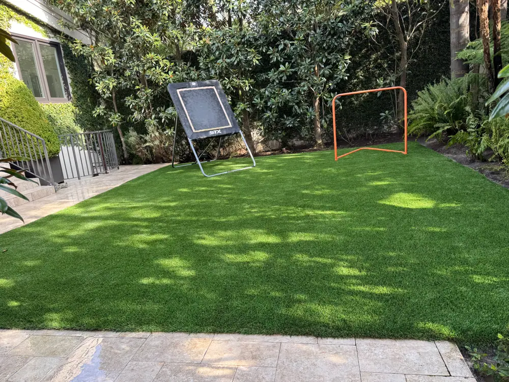 Landscaping in Novato, CA