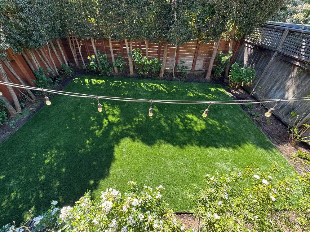 Landscaping in Sonoma, CA